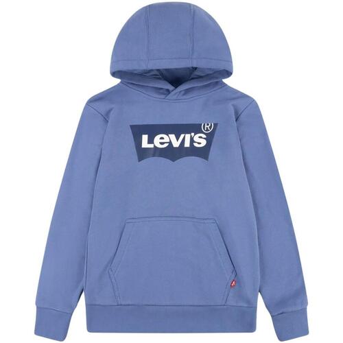Abbigliamento Bambino Felpe Levi's  Blu