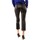 Abbigliamento Donna Pantaloni da completo Liu Jo WF3045E0392 Nero