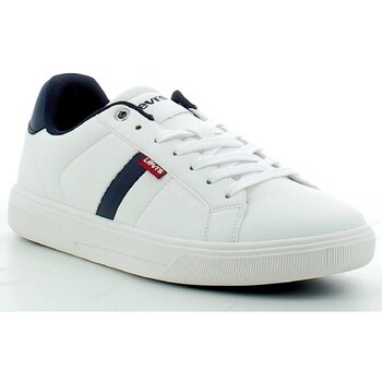 Scarpe Uomo Sneakers Levi's LEVUSC235431A23 Bianco