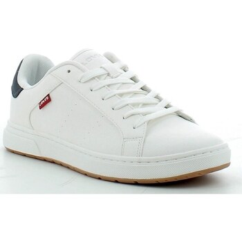 Scarpe Uomo Sneakers Levi's LEVUSC234234A23 Bianco