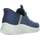 Scarpe Uomo Sneakers basse Skechers SNEAKERS SLIP-INS 232452 Blu