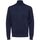 Abbigliamento Uomo Maglioni Selected 16084840 SLHTOWN-NAVY BLAZER Blu