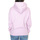 Abbigliamento Donna Felpe Levi's Graphic Standard Hoodie Pink Rosa
