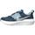 Scarpe Unisex bambino Sneakers basse Nike  Blu
