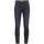 Abbigliamento Donna Jeans Pinko jeans skinny vita alta nero Nero