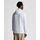 Abbigliamento Uomo Felpe Lyle & Scott ML416TON TONAL PULLOVER HOODIE-626 WHITE Bianco