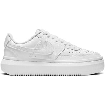 Scarpe Donna Sneakers Nike ATRMPN-42018 Bianco
