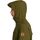 Abbigliamento Uomo Giacche Timberland TB0A5XRS3021 - BENTON SHELL-DARK OLIVE Verde