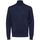 Abbigliamento Uomo Maglioni Selected 16084840 SLHTOWN-NAVY BLAZER Blu