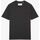 Abbigliamento Uomo T-shirt & Polo Lyle & Scott TS400TON-Z865 JET BLACK Nero
