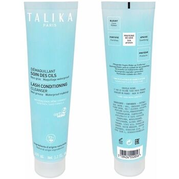 Bellezza Detergenti e struccanti Talika Lash Conditioning Cleanser 