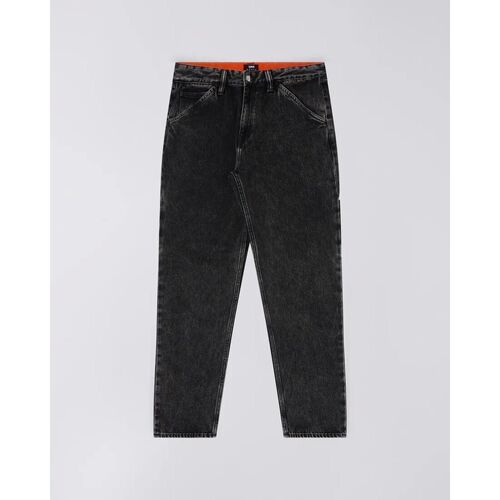 Abbigliamento Uomo Jeans Edwin I032672.89.JQ-DENIM BLACK Nero