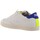 Scarpe Uomo Sneakers P448 139672 Bianco