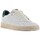Scarpe Uomo Sneakers P448 139670 Bianco - Verde