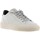 Scarpe Uomo Sneakers P448 139886 Bianco