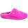 Scarpe Donna Pantofole Grunland GRU-CCC-CI3173-FU Blu