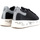 Scarpe Donna Stivali Premiata Sneaker Donna Black Silver BELLE-4904 Nero