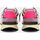Scarpe Donna Sneakers Philippe Model  Multicolore
