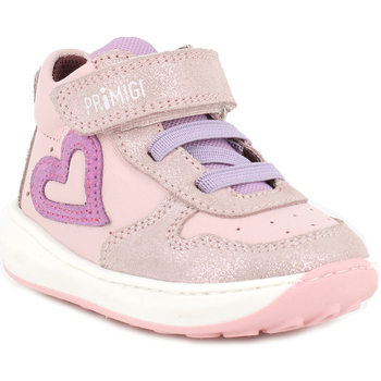 Scarpe Bambina Sneakers Primigi 4900400 Rosa