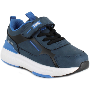 Scarpe Bambino Sneakers Primigi 4962511 Blu