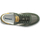 Scarpe Uomo Sneakers Saucony S2108-858 Blu