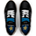 Scarpe Donna Sneakers Sun68 Z43217-11 Nero