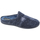 Scarpe Uomo Pantofole Valleverde 22816-1001 Blu