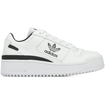 Scarpe Donna Sneakers adidas Originals Forum Bold W Bianco