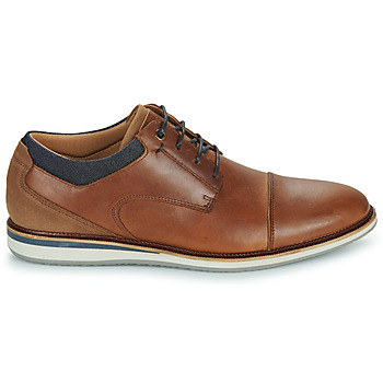Bullboxer JAY LACE UP M Marrone