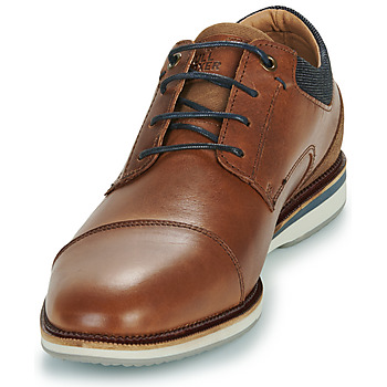 Bullboxer JAY LACE UP M Marrone
