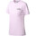 Abbigliamento Donna T-shirt & Polo adidas Originals GK5164 Viola