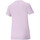 Abbigliamento Donna T-shirt & Polo Puma 534696-17 Viola