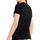 Abbigliamento Donna T-shirt & Polo Puma 534696-01 Nero