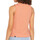 Abbigliamento Donna Top / T-shirt senza maniche Puma 847097-28 Rosa