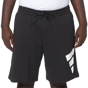 Abbigliamento Uomo Shorts / Bermuda adidas Originals H39798 Nero