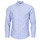 Abbigliamento Uomo Camicie maniche lunghe Jack & Jones JJEOXFORD SHIRT LS Blu