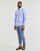 Abbigliamento Uomo Camicie maniche lunghe Jack & Jones JJEOXFORD SHIRT LS Blu