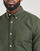 Abbigliamento Uomo Camicie maniche lunghe Jack & Jones JJEOXFORD SHIRT LS Kaki