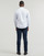 Abbigliamento Uomo Camicie maniche lunghe Jack & Jones JJEOXFORD SHIRT LS Bianco