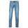 Abbigliamento Uomo Jeans dritti Jack & Jones JJICLARK JJORIGINAL AM 416 Blu