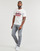Abbigliamento Uomo T-shirt maniche corte Jack & Jones JJELOGO TEE SS O-NECK 2 COL SS24 SN Bianco