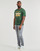 Abbigliamento Uomo T-shirt maniche corte Jack & Jones JJELOGO TEE SS O-NECK 2 COL SS24 SN Verde