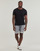 Abbigliamento Uomo Shorts / Bermuda Jack & Jones JJIRICK JJICON SHORTS GE 370 I.K SS24 SN Grigio