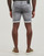Abbigliamento Uomo Shorts / Bermuda Jack & Jones JJIRICK JJICON SHORTS GE 380 I.K SS24 SN Grigio