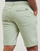 Abbigliamento Uomo Shorts / Bermuda Jack & Jones JPSTBOWIE JJSHORTS SOLID SN Verde