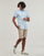 Abbigliamento Uomo Shorts / Bermuda Jack & Jones JPSTBOWIE JJSHORTS SOLID SN Beige