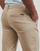 Abbigliamento Uomo Shorts / Bermuda Jack & Jones JPSTBOWIE JJSHORTS SOLID SN Beige