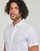 Abbigliamento Uomo Camicie maniche corte Jack & Jones JJJOE SHIRT SS PLAIN Bianco