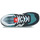 Scarpe Uomo Sneakers basse New Balance 574 Nero / Blu
