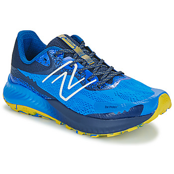 Scarpe Uomo Running / Trail New Balance NITREL Blu